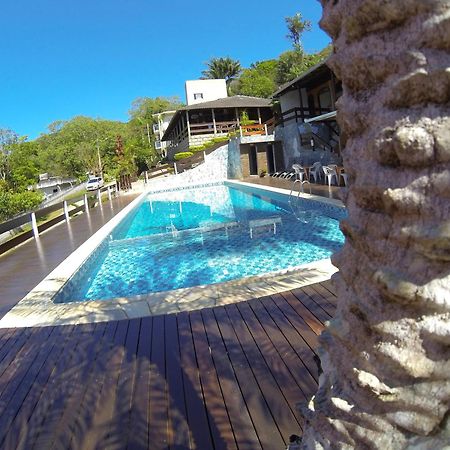 Pousada Magnus Balneario Camboriu Ngoại thất bức ảnh