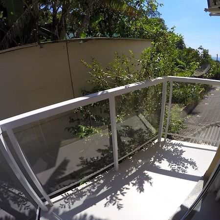 Pousada Magnus Balneario Camboriu Ngoại thất bức ảnh