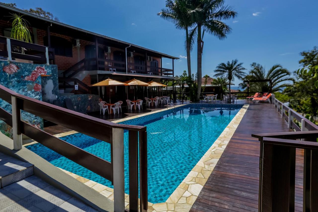 Pousada Magnus Balneario Camboriu Ngoại thất bức ảnh