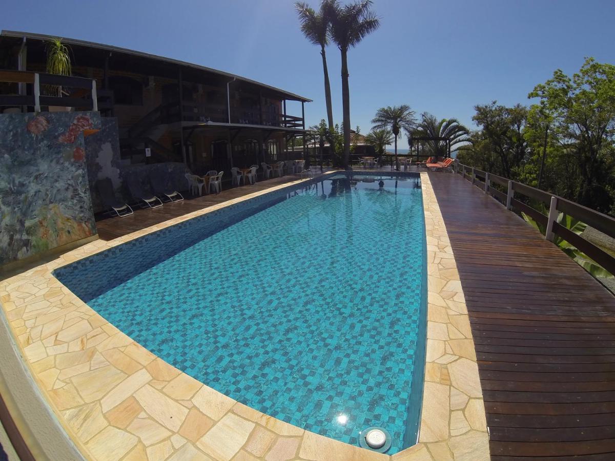 Pousada Magnus Balneario Camboriu Ngoại thất bức ảnh
