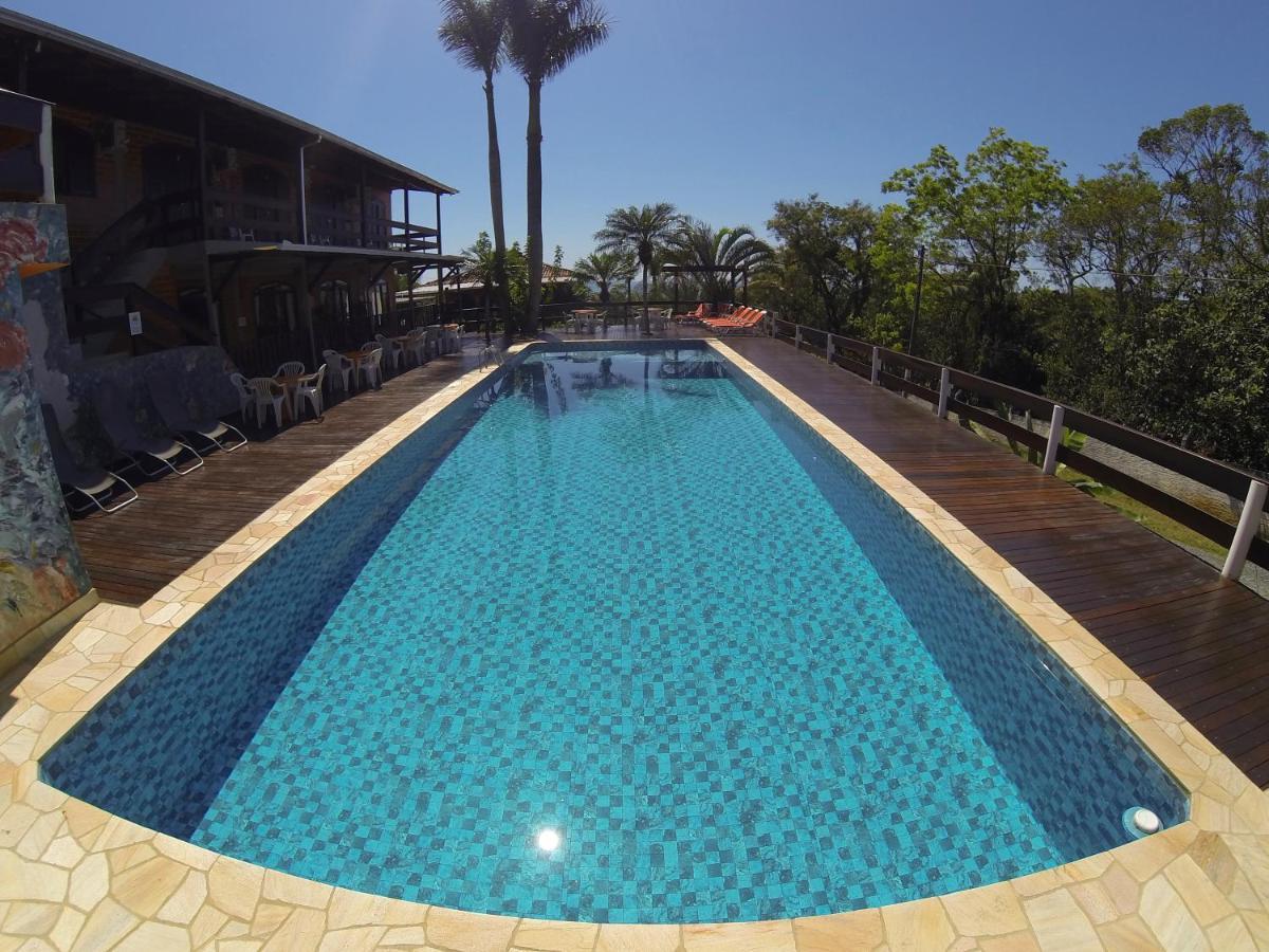 Pousada Magnus Balneario Camboriu Ngoại thất bức ảnh