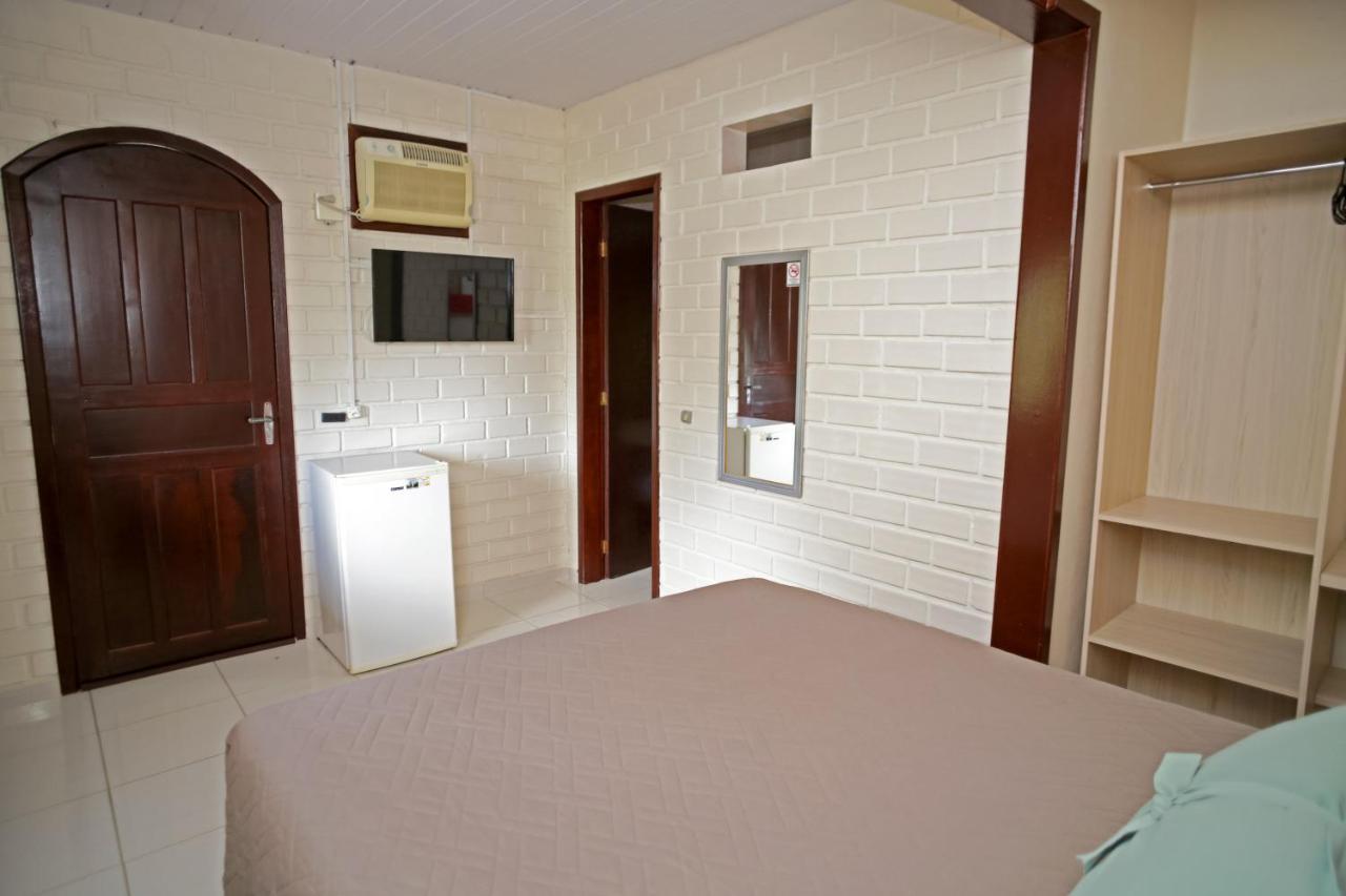 Pousada Magnus Balneario Camboriu Ngoại thất bức ảnh