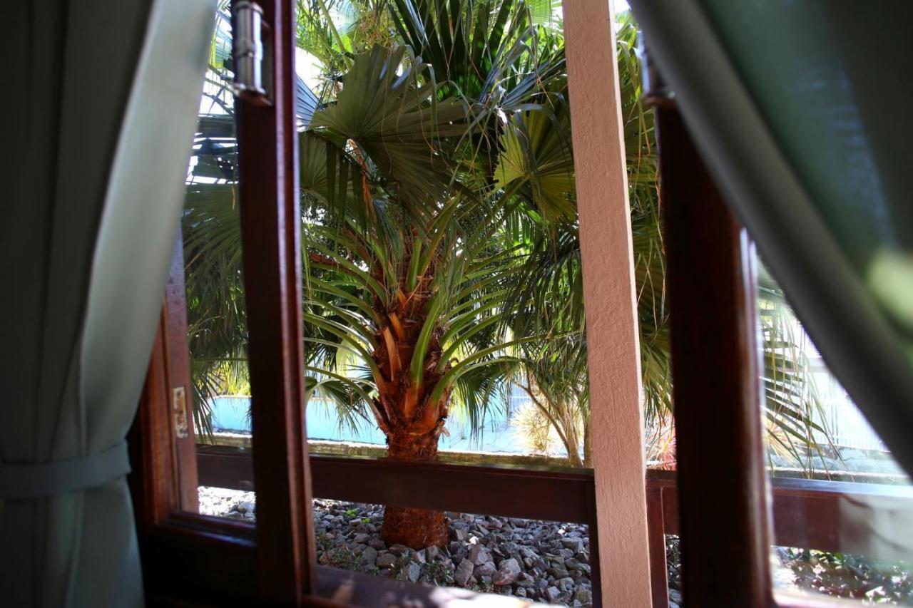 Pousada Magnus Balneario Camboriu Ngoại thất bức ảnh