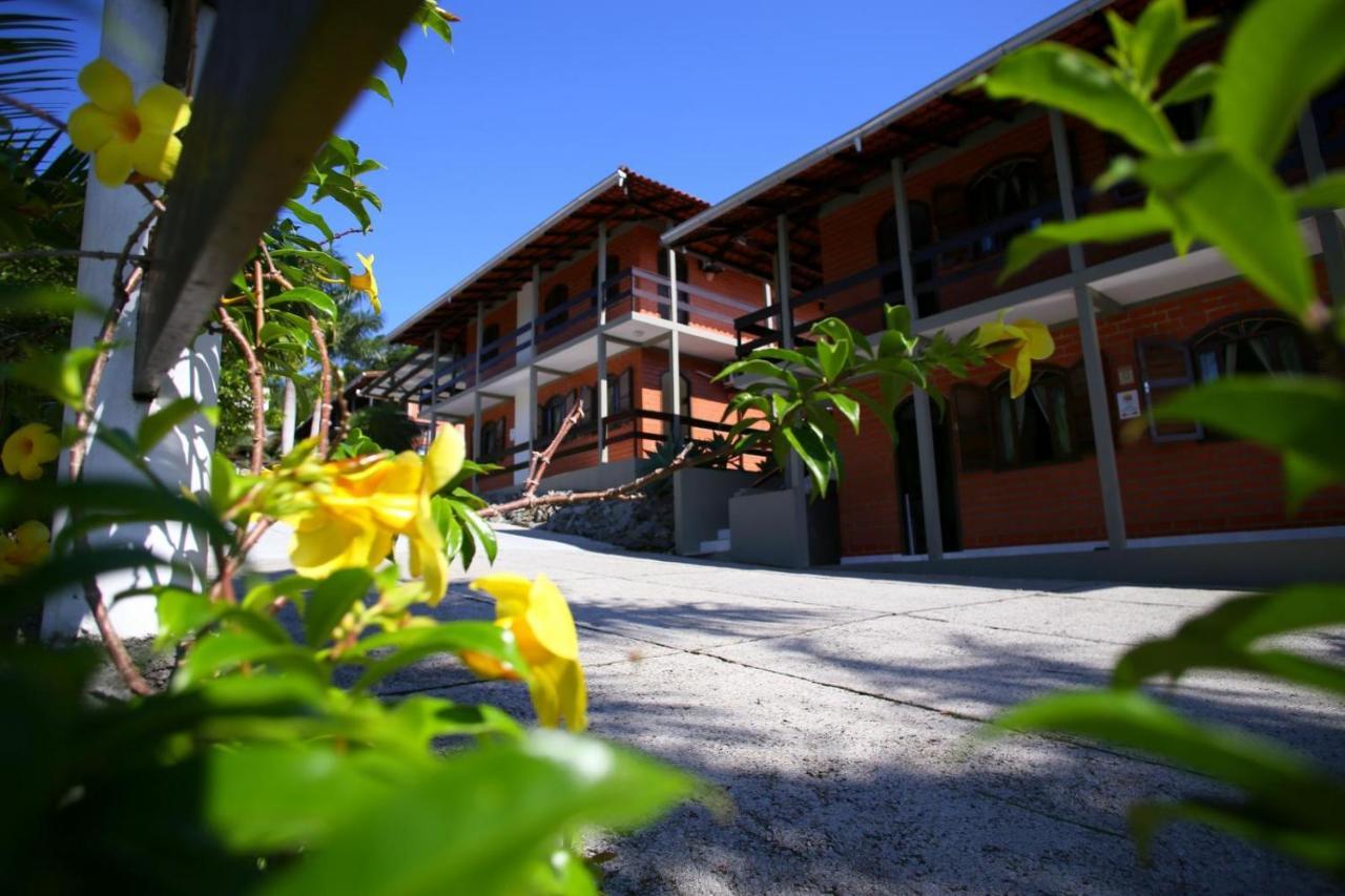 Pousada Magnus Balneario Camboriu Ngoại thất bức ảnh