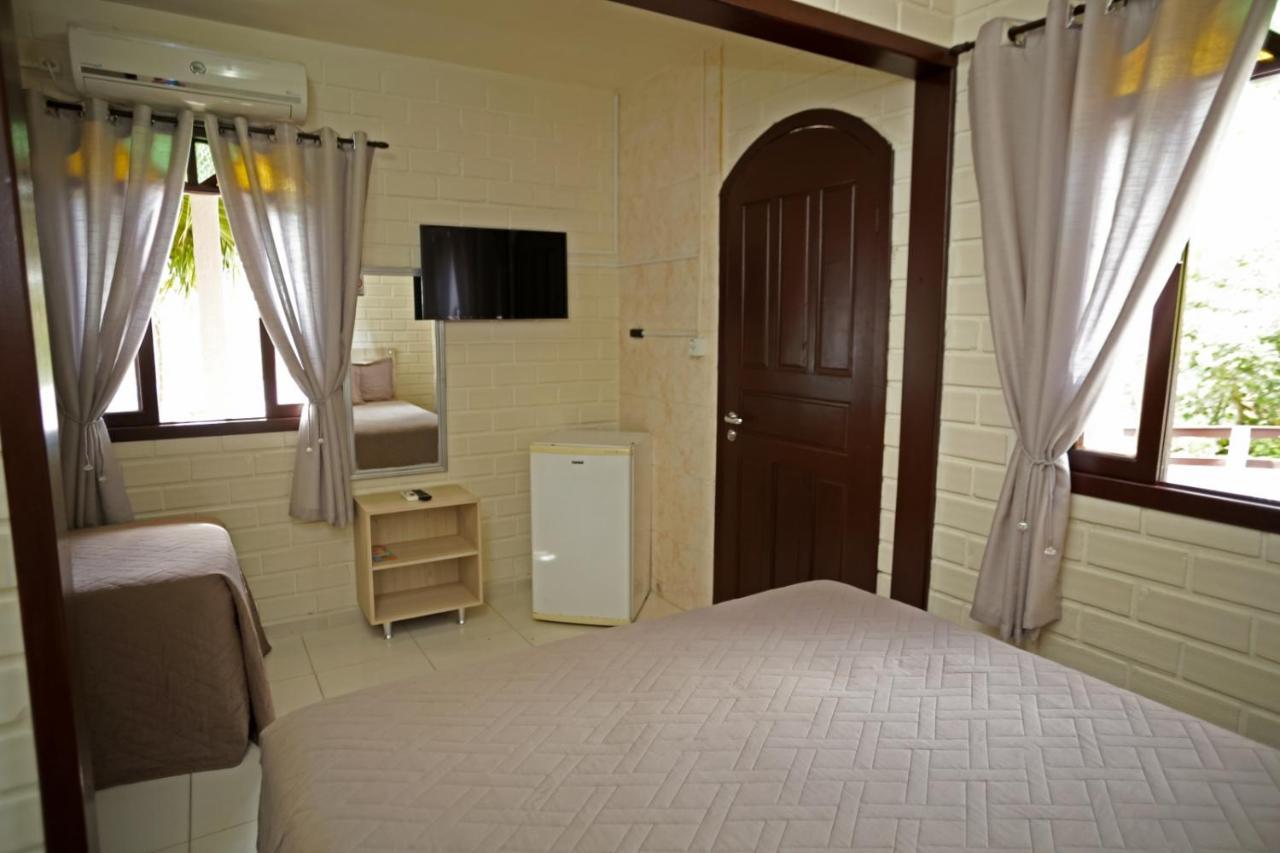Pousada Magnus Balneario Camboriu Ngoại thất bức ảnh