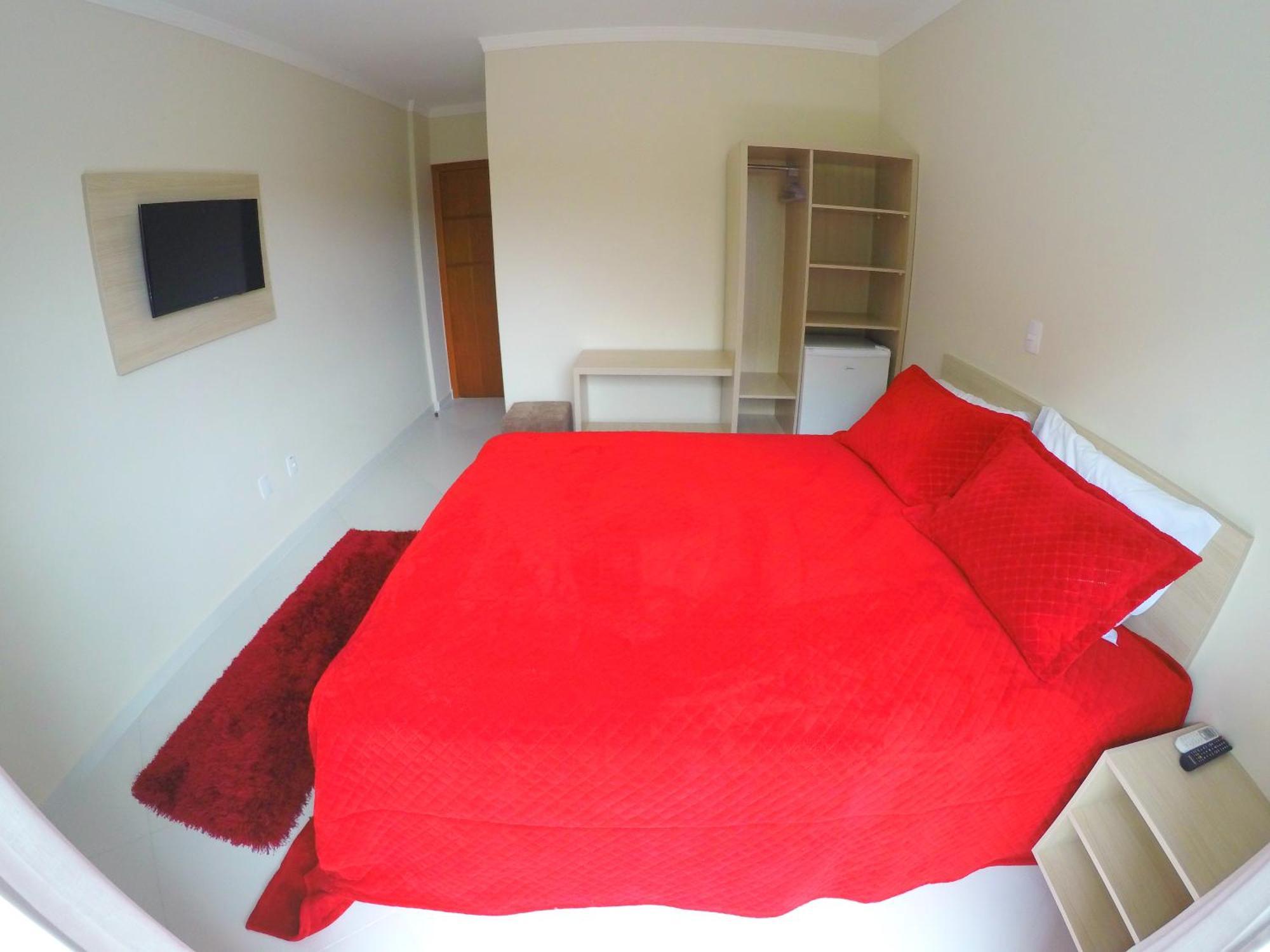 Pousada Magnus Balneario Camboriu Ngoại thất bức ảnh