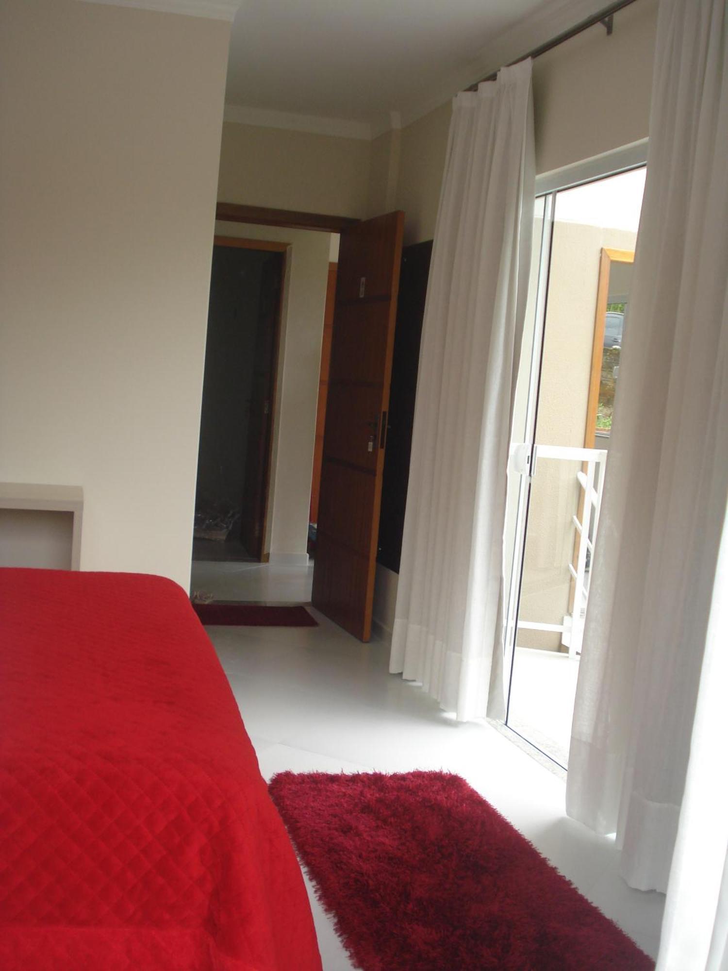 Pousada Magnus Balneario Camboriu Phòng bức ảnh