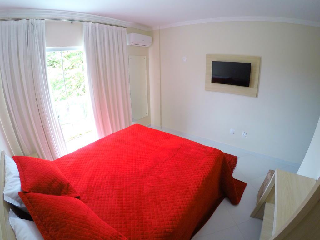 Pousada Magnus Balneario Camboriu Ngoại thất bức ảnh