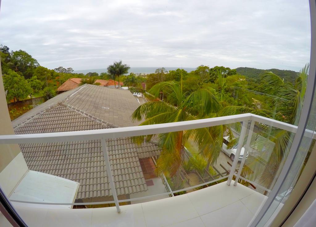 Pousada Magnus Balneario Camboriu Ngoại thất bức ảnh