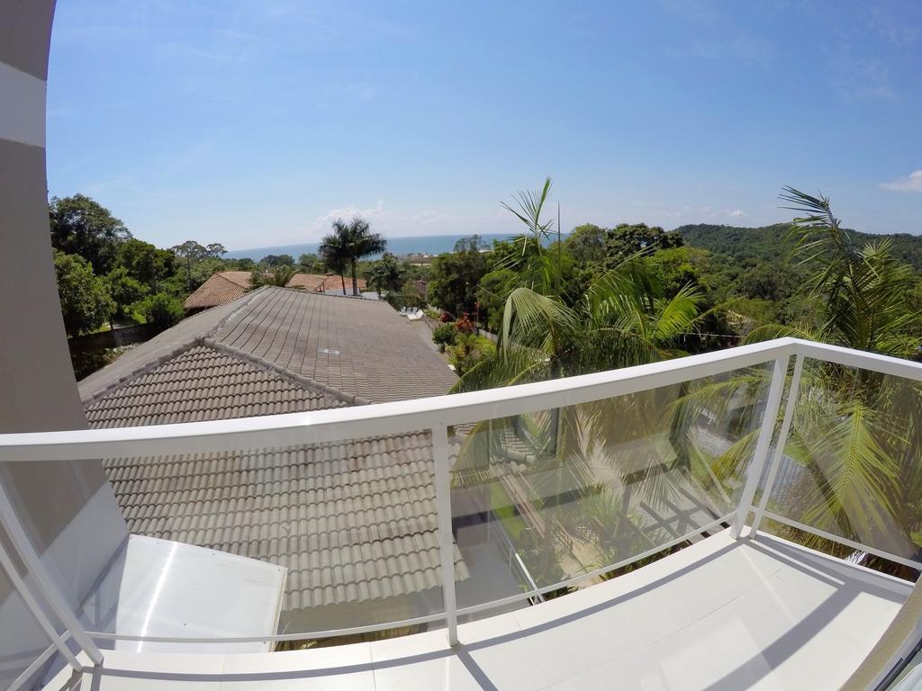 Pousada Magnus Balneario Camboriu Ngoại thất bức ảnh