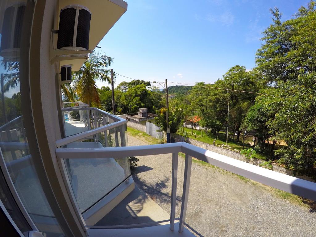 Pousada Magnus Balneario Camboriu Ngoại thất bức ảnh