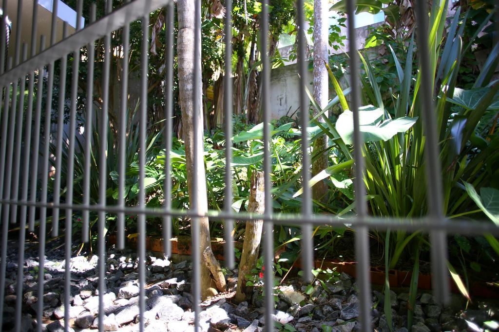 Pousada Magnus Balneario Camboriu Ngoại thất bức ảnh