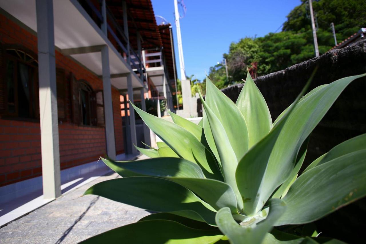 Pousada Magnus Balneario Camboriu Ngoại thất bức ảnh