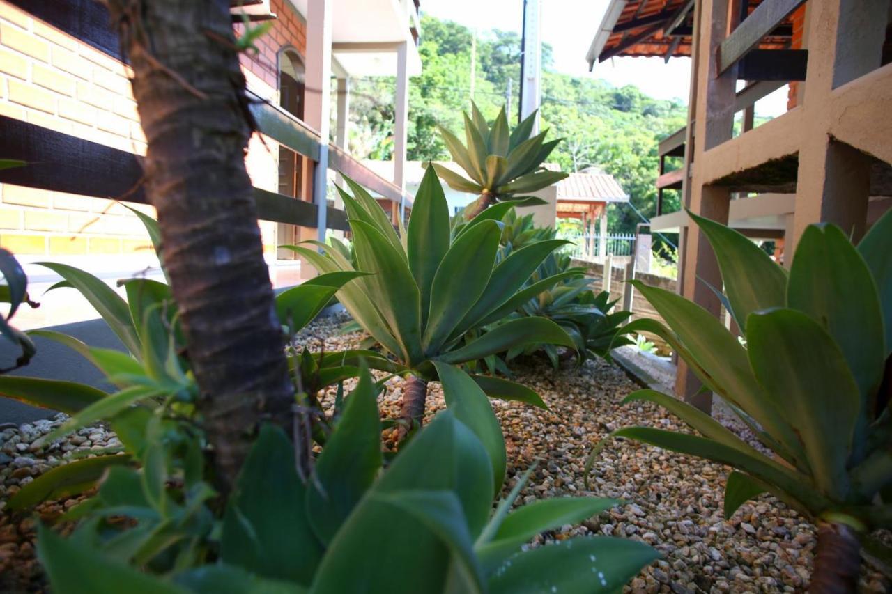 Pousada Magnus Balneario Camboriu Ngoại thất bức ảnh