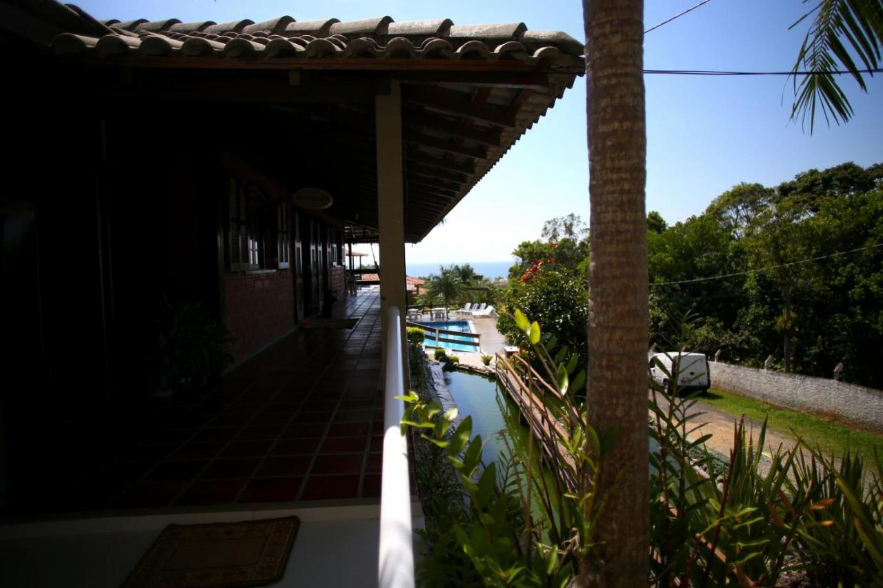 Pousada Magnus Balneario Camboriu Ngoại thất bức ảnh