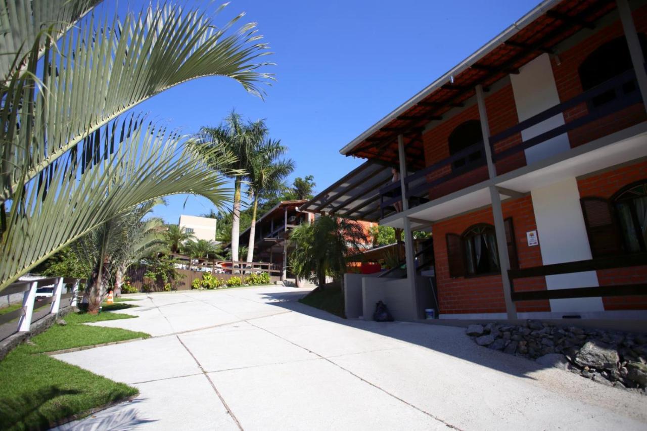 Pousada Magnus Balneario Camboriu Ngoại thất bức ảnh