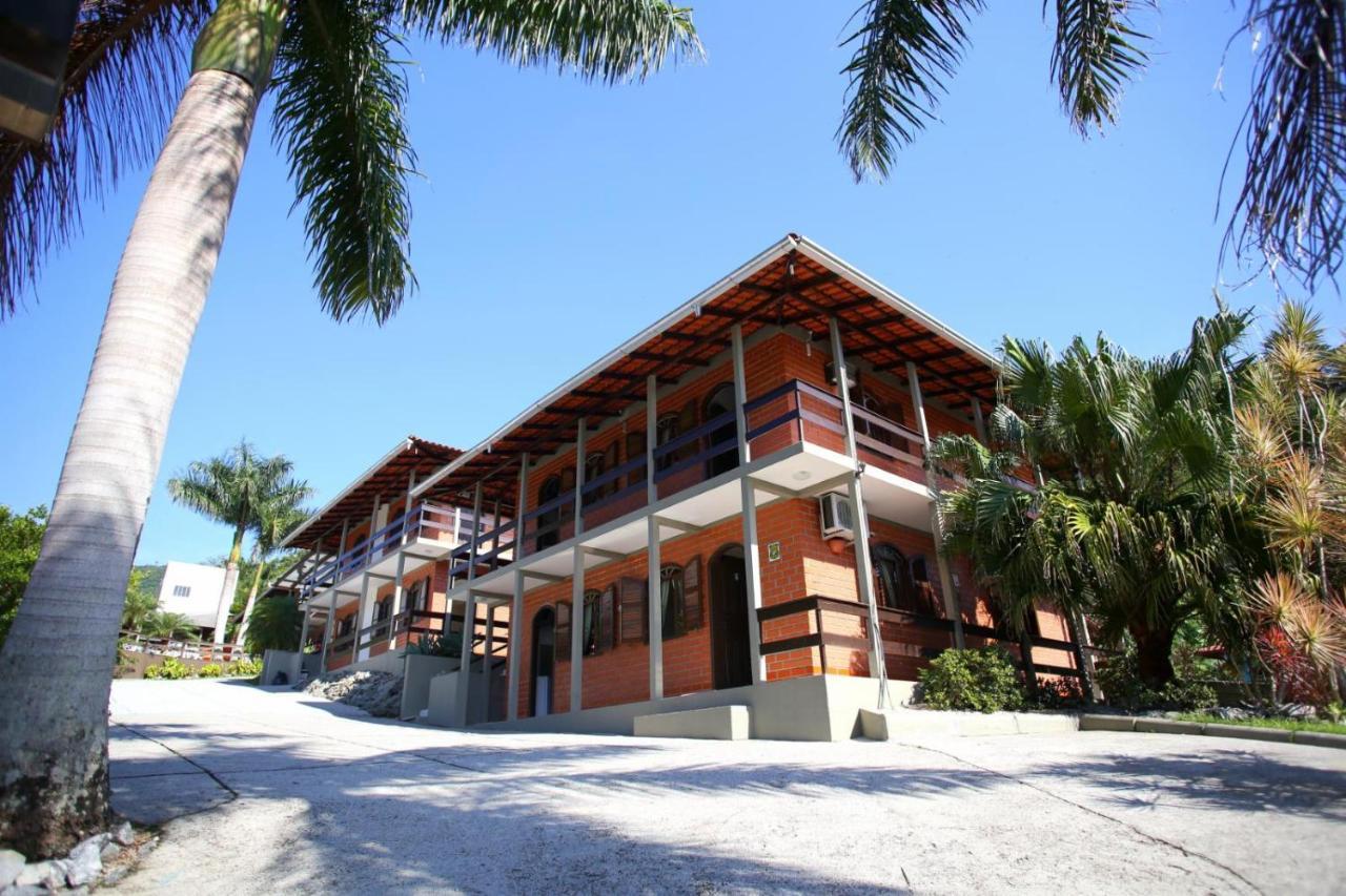 Pousada Magnus Balneario Camboriu Ngoại thất bức ảnh