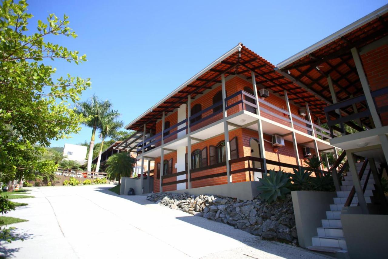 Pousada Magnus Balneario Camboriu Ngoại thất bức ảnh