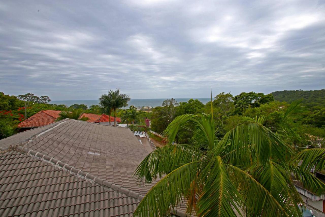 Pousada Magnus Balneario Camboriu Ngoại thất bức ảnh