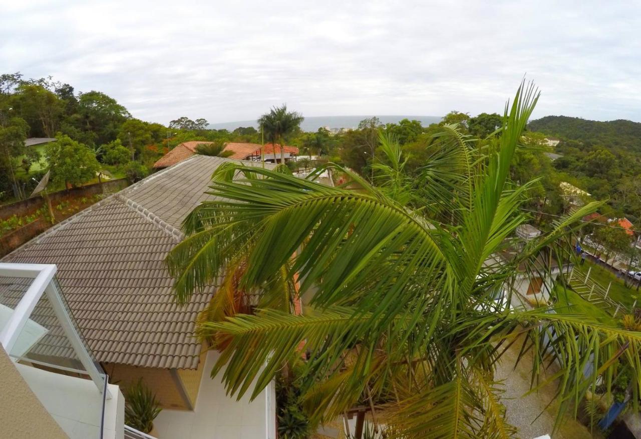 Pousada Magnus Balneario Camboriu Ngoại thất bức ảnh