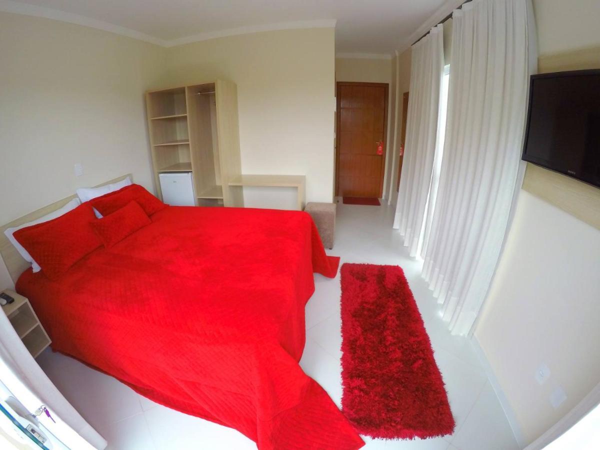 Pousada Magnus Balneario Camboriu Ngoại thất bức ảnh