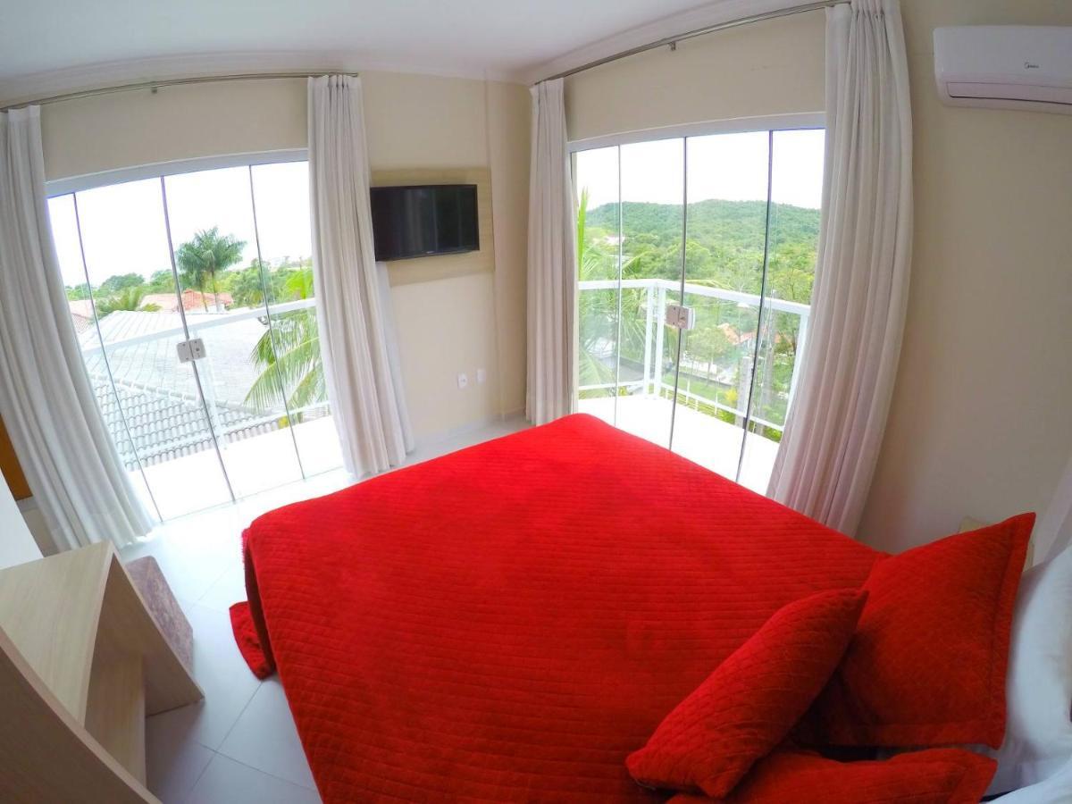 Pousada Magnus Balneario Camboriu Ngoại thất bức ảnh
