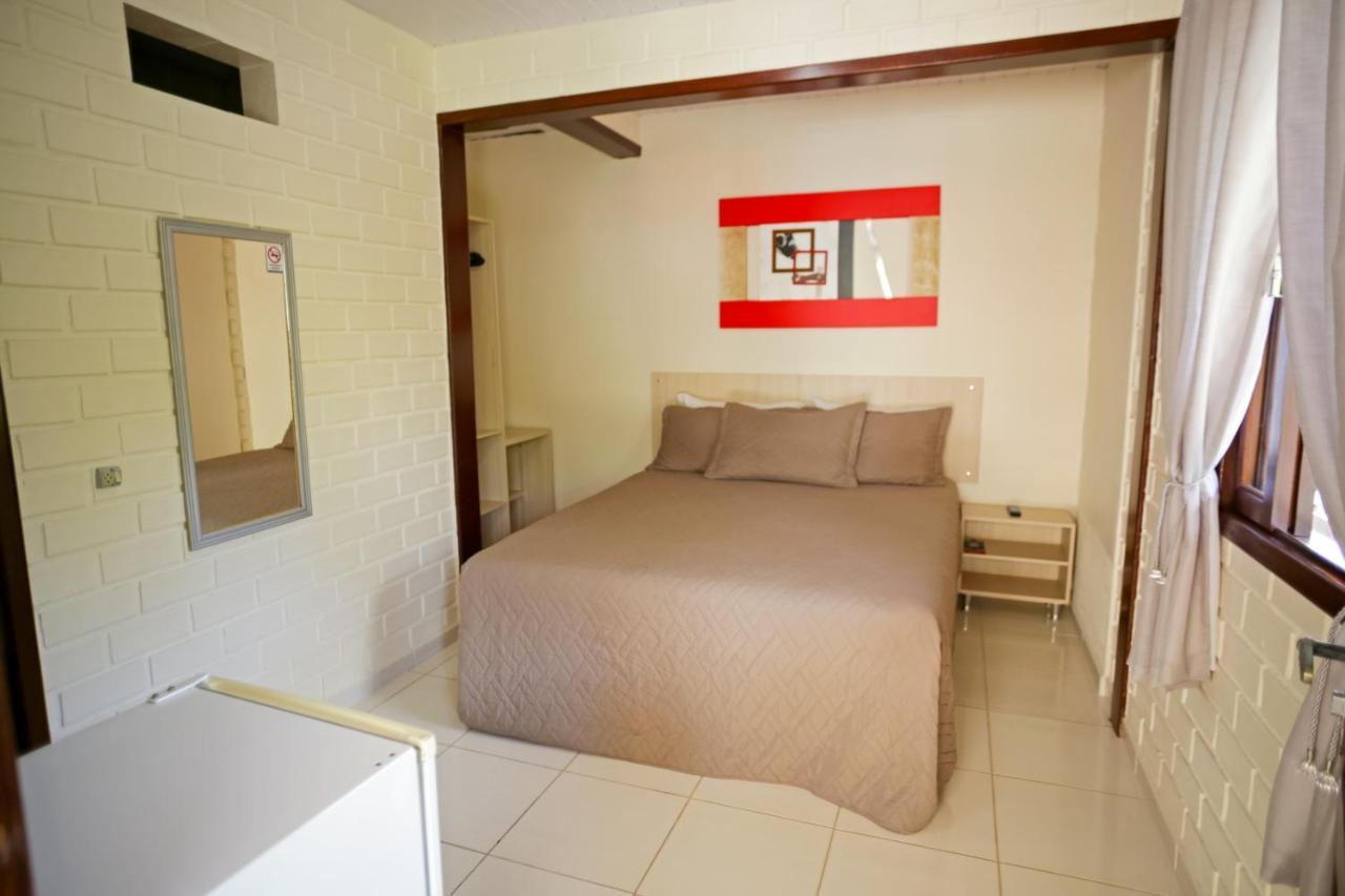 Pousada Magnus Balneario Camboriu Ngoại thất bức ảnh